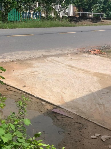 CHÍNH CHỦ CẦN BÁN ĐẤT TẶNG NHÀ TẠI TÂN CHÂU-TÂY NINH
