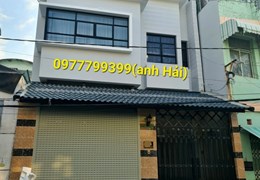 Bán căn nhà tâm huyết - Biệt thự villa 2 mặt tiền, thiết kế sang trọng, tỉ mỉ từng chi tiết