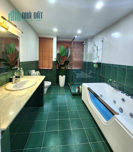 Bán căn nhà tâm huyết - Biệt thự villa 2 mặt tiền, thiết kế sang trọng, tỉ mỉ từng chi tiết