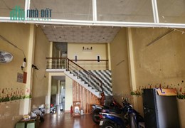 CHÍNH CHỦ Cho Thuê Nhà Đường Hoàng Minh Thảo - Quận Liên Chiểu -  Đà Nẵng