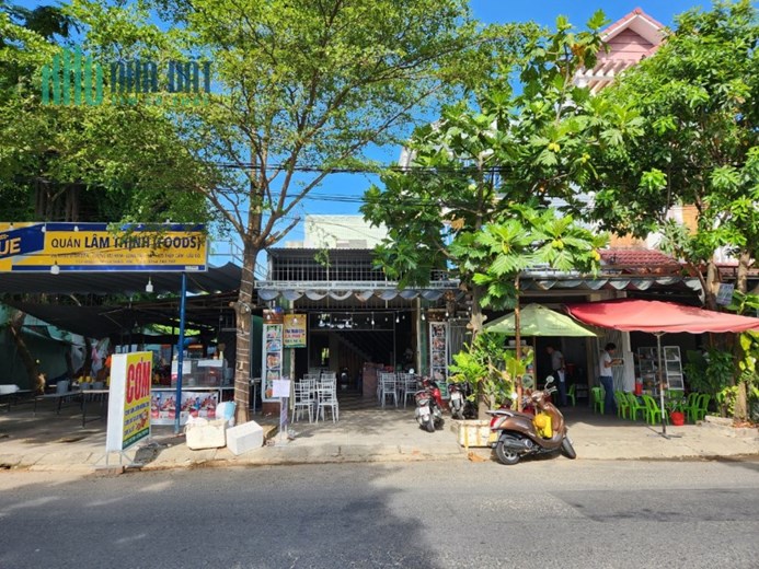CHÍNH CHỦ Cho Thuê Nhà Đường Hoàng Minh Thảo - Quận Liên Chiểu -  Đà Nẵng