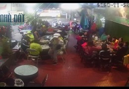MẶT BẰNG ĐẸP- GIÁ TỐT -Sang Nhượng Mặt Bằng Hai Mặt Tiền Đường Hồ Quý Ly, Đà Nẵng