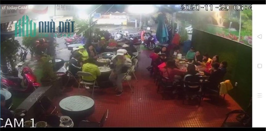 MẶT BẰNG ĐẸP- GIÁ TỐT -Sang Nhượng Mặt Bằng Hai Mặt Tiền Đường Hồ Quý Ly, Đà Nẵng