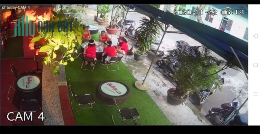 MẶT BẰNG ĐẸP- GIÁ TỐT -Sang Nhượng Mặt Bằng Hai Mặt Tiền Đường Hồ Quý Ly, Đà Nẵng