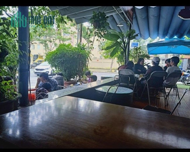 MẶT BẰNG ĐẸP- GIÁ TỐT -Sang Nhượng Mặt Bằng Hai Mặt Tiền Đường Hồ Quý Ly, Đà Nẵng