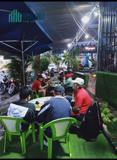 MẶT BẰNG ĐẸP- GIÁ TỐT -Sang Nhượng Mặt Bằng Hai Mặt Tiền Đường Hồ Quý Ly, Đà Nẵng