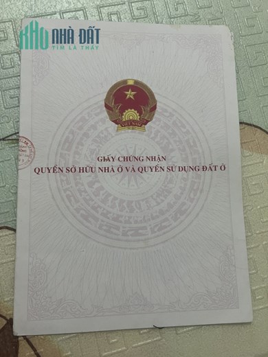 ĐẤT ĐẸP – GIÁ ƯU ĐÃI - Cần Bán Gấp Lô Đất Đẹp tại quận 9, TPHCM