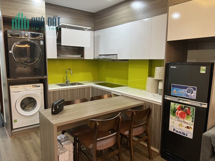 Cho thuê Studio khu vực Hoàn Kiếm (Chính chủ) (English Below) Lease to Studio in Hoan Kiem, Ha Noi