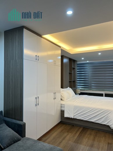 Cho thuê Studio khu vực Hoàn Kiếm (Chính chủ) (English Below) Lease to Studio in Hoan Kiem, Ha Noi