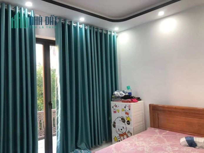 BÁN NHÀ 3 TẦNG GẦN CHỢ MINH KHA, ĐỒNG THÁI, AN DƯƠNG GIÁ CHỈ 1,6 TỶ