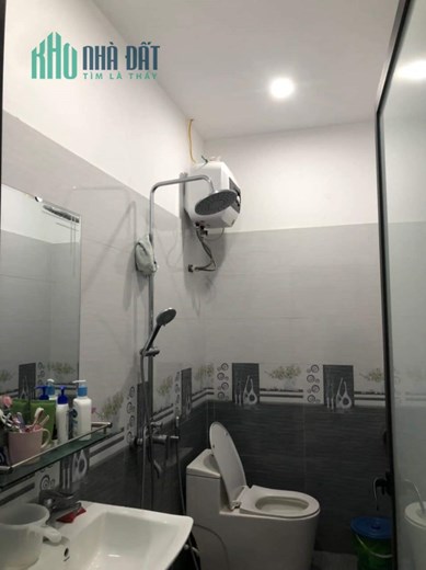 BÁN NHÀ 3 TẦNG GẦN CHỢ MINH KHA, ĐỒNG THÁI, AN DƯƠNG GIÁ CHỈ 1,6 TỶ