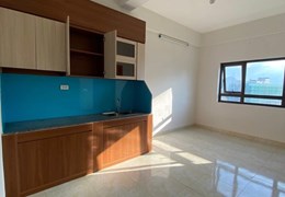 Cho thuê căn hộ SSH 09 Hà Quang tại Phước Hải, TP Nha Trang giá rẻ .
