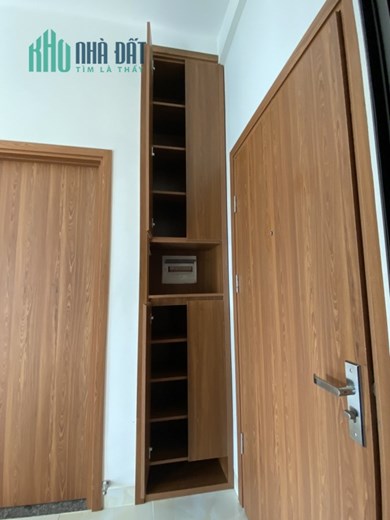 Cho thuê căn hộ SSH 09 Hà Quang tại Phước Hải, TP Nha Trang giá rẻ .