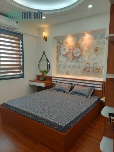 Chính chủ cần bán căn hộ chung cư tòa nhà 187 nguyễn lương bằng- Diện tích: 132m2 - Giá bán: 6,5 tỷ