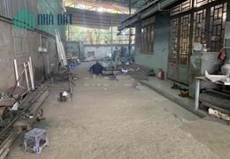 Cho thuê xưởng 600m2 Long Trường, có điện 3 pha