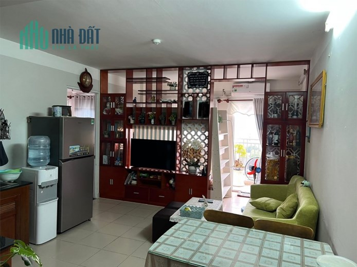 CHÍNH CHỦ CẦN BÁN Căn Chung Cư  Phú Hòa, Đường D1, Phường Phú Hòa, TP Thủ Dầu Một, Bình Dương