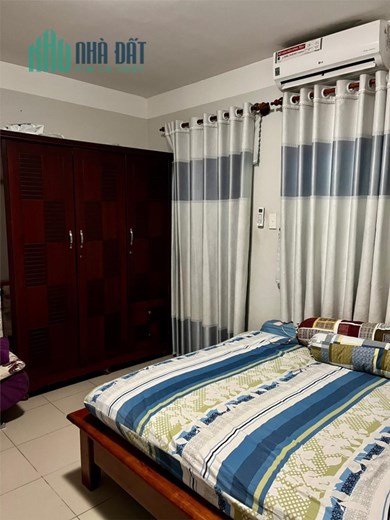 CHÍNH CHỦ CẦN BÁN Căn Chung Cư  Phú Hòa, Đường D1, Phường Phú Hòa, TP Thủ Dầu Một, Bình Dương