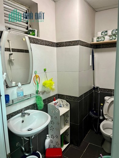 CHÍNH CHỦ CẦN BÁN Căn Chung Cư  Phú Hòa, Đường D1, Phường Phú Hòa, TP Thủ Dầu Một, Bình Dương