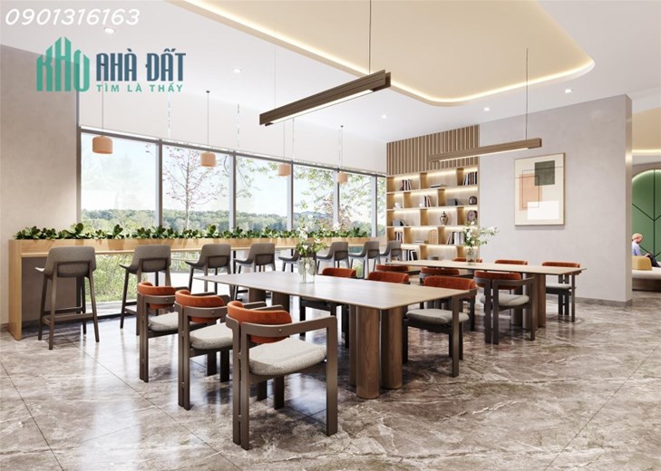 CĂN HỘ SỞ HỮU LÂU DÀI. THANH TOÁN 30% NHẬN NHÀ. VỊ TRÍ NGAY ĐẠI LỘ VÕ VĂN KIỆT -  BÌNH TÂN