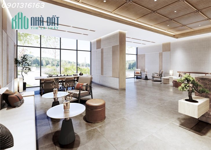 CĂN HỘ SỞ HỮU LÂU DÀI. THANH TOÁN 30% NHẬN NHÀ. VỊ TRÍ NGAY ĐẠI LỘ VÕ VĂN KIỆT -  BÌNH TÂN