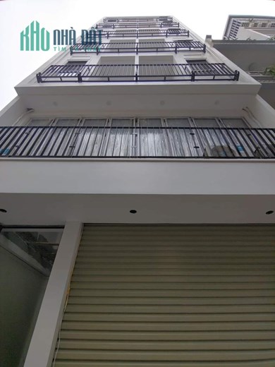 ( GIẢM 5 TỶ) TÒA APARTMENT PHỐ TRÍCH SÀI 100M2, 8T, 20 CĂN HỘ VIEW HỒ, CỰC VIP.