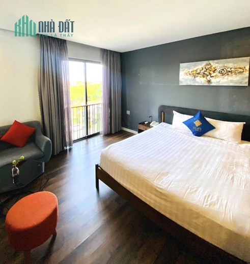 ( GIẢM 5 TỶ) TÒA APARTMENT PHỐ TRÍCH SÀI 100M2, 8T, 20 CĂN HỘ VIEW HỒ, CỰC VIP.