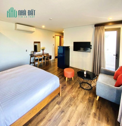 ( GIẢM 5 TỶ) TÒA APARTMENT PHỐ TRÍCH SÀI 100M2, 8T, 20 CĂN HỘ VIEW HỒ, CỰC VIP.
