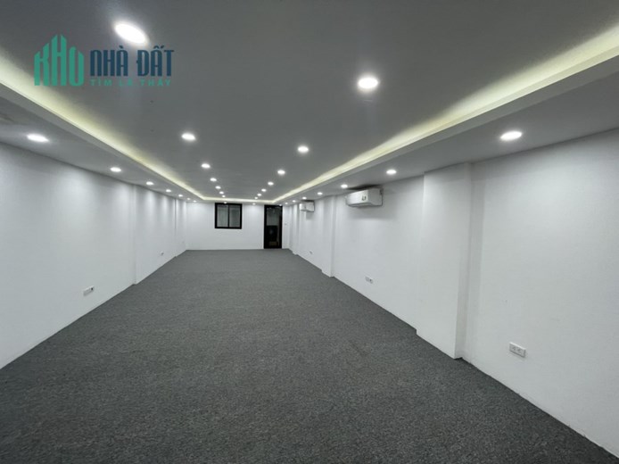 Cho thuê Tòa nhà Văn Phòng khu vực Hai Bà Trưng (Chính chủ) Mặt phố Kim Ngưu (gần phố)