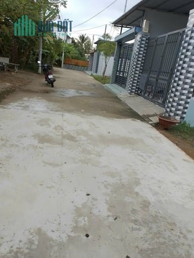 ĐẤT ĐẸP - GIÁ TỐT - Cần Bán Gấp Lô Đất Đẹp Tại Xã Phú Hưng, TP Bến Tre, Bến Tre