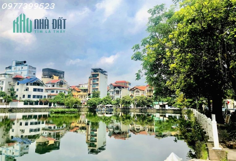 WoW! Bán nhà Bồ Đề, Long Biên. Ô tô, ngõ thông. 62m 5T Mt 4.2m Nhỉnh 6 tỷ.