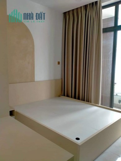 Bán nhà mới xây dựng sát bên Đinh Thị Thi hẻm xe tải - 97m (9.2 x 10.5)  hơn 8 tỷ