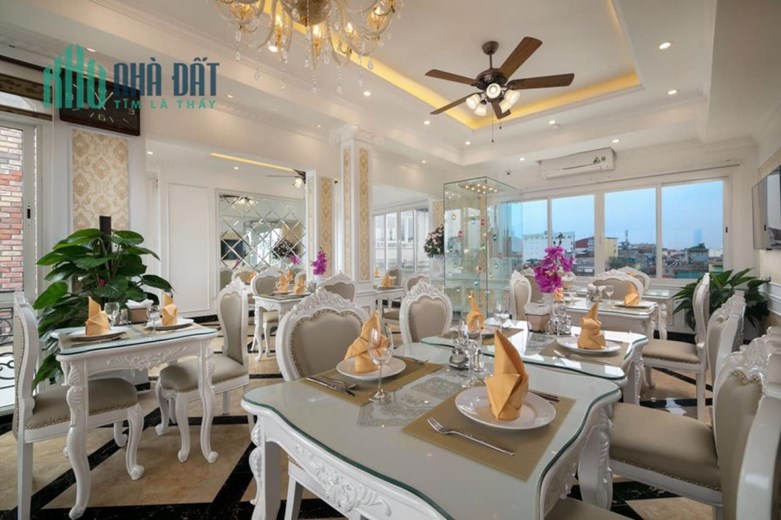 SIÊU  KHÁCH SẠN MẶT PHỐ, PHỐ CỔ, HOÀN KIẾM , 55 PHÒNG VIP 306/320M2*MT 9.5M HƠN 200 TỶ.