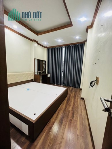 ALo Ngay 085599.4488 Bán nhà ở Lê Quang Đạo Phú Đô 42m2, 5tầng Ngõ thông Ô tô KD
