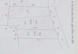 ALO Ngay 085599.4488 Bán Lô đất ở Phương Canh, Nam Từ Liêm Ngõ thông 52m2, chỉ 2.8tỷ