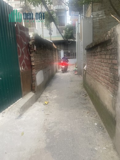 ALO Ngay 085599.4488 Bán Lô đất ở Phương Canh, Nam Từ Liêm Ngõ thông 52m2, chỉ 2.8tỷ