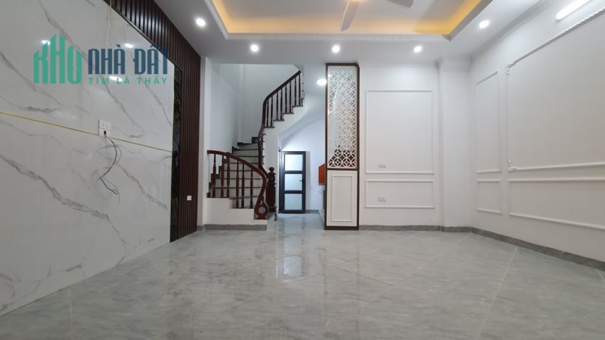ALO Ngay 085599.4488 Bán nhà Lê Quang Đạo Phú Đô 33m2, 5 tầng mới đẹp ngõ nông rộng nhỉnh 3tỷ