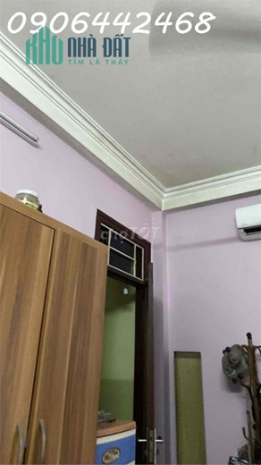 Cần cho thuê phòng tại Trần Quốc Vượng, Phường Dịch Vọng Hậu, Quận Cầu Giấy, Hà Nội.