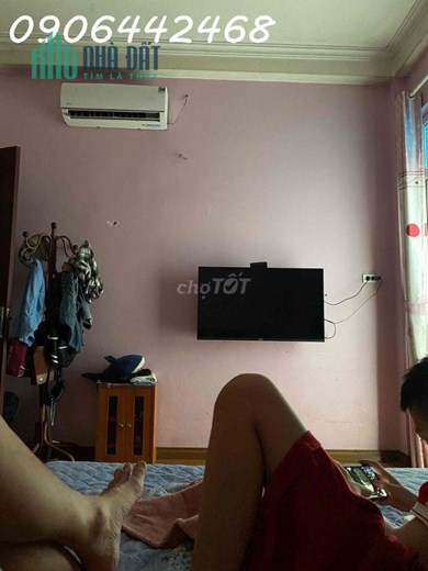 Cần cho thuê phòng tại Trần Quốc Vượng, Phường Dịch Vọng Hậu, Quận Cầu Giấy, Hà Nội.
