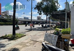 CHO THUÊ MẶT TIỀN ĐƯỜNG ĐIỆN BIÊN PHỦ PHƯỜNG 17 QUẬN BÌNH THẠNH