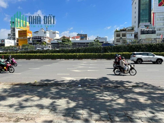 CHO THUÊ MẶT TIỀN ĐƯỜNG ĐIỆN BIÊN PHỦ PHƯỜNG 17 QUẬN BÌNH THẠNH