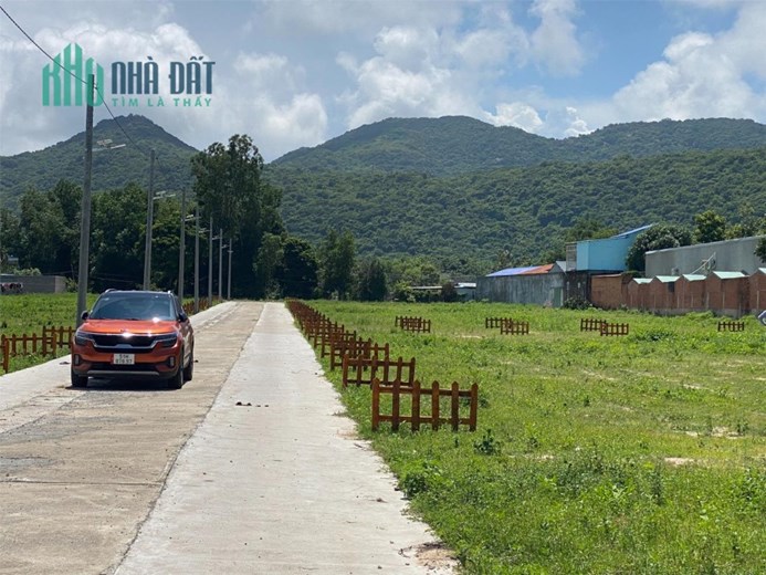 ĐẤT ĐẸP - GIÁ TỐT - Cần Bán Lô Đất Vị Trí Đắc Địa Tại TT Long Hải, Huyện Long Điền, Bà Rịa vũng Tàu