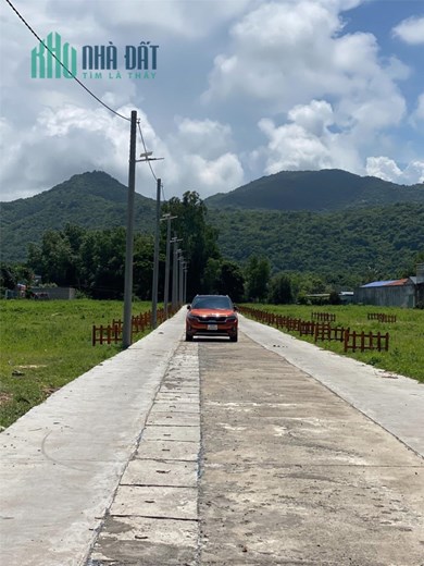 ĐẤT ĐẸP - GIÁ TỐT - Cần Bán Lô Đất Vị Trí Đắc Địa Tại TT Long Hải, Huyện Long Điền, Bà Rịa vũng Tàu