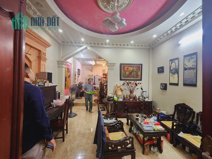 ALO Ngay 085599.4488 Bán nhà Phú Đô, Nam Từ Liêm 42m2, 4 tầng Ngõ thông Chủ tự xây chỉ với 4 tỷ