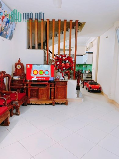 ALO Ngay 085599.4488  Bán nhà Phú Đô, Lê Quang Đạo 54m2, 5tầng nhà dân xây ngõ thoáng