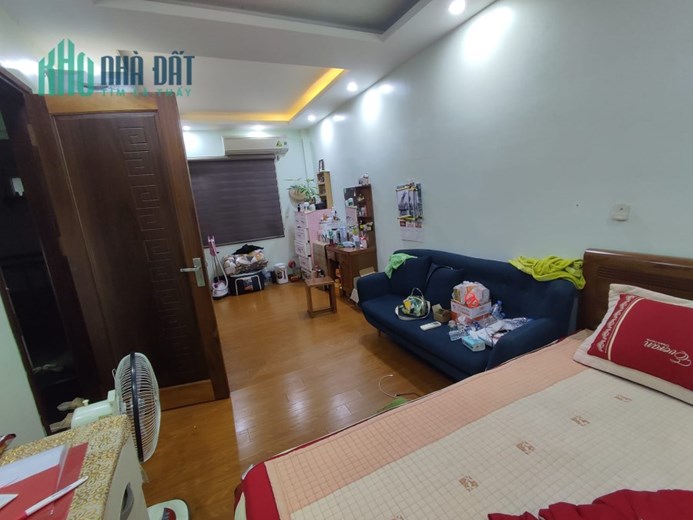 ALO Ngay 085599.4488  Bán nhà Lê Quang Đạo, Phú Đô 35m2, 5 tầng nhà mới đẹp gần phố chỉ 3.65 tỷ