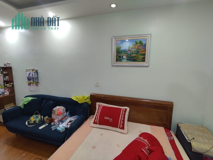 ALO Ngay 085599.4488  Bán nhà Lê Quang Đạo, Phú Đô 35m2, 5 tầng nhà mới đẹp gần phố chỉ 3.65 tỷ