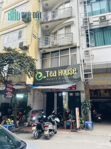 Mình có văn phòng cho thuê ở khu Lê Đức Thọ-Mỹ Đình- Diện tích: 25m2 - Giá thuê: 4,5 triệu/ tháng