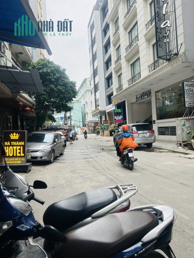 Mình có văn phòng cho thuê ở khu Lê Đức Thọ-Mỹ Đình- Diện tích: 25m2 - Giá thuê: 4,5 triệu/ tháng