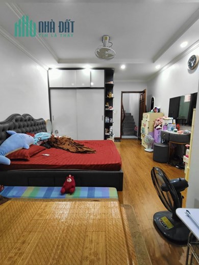ALO Ngay 085599.4488 TÀI CHÍNH HƠN 3 tỷ nhà ở Hòe Thị, Phương Canh 36m2, 5 tầng đẹp, ngõ thoáng