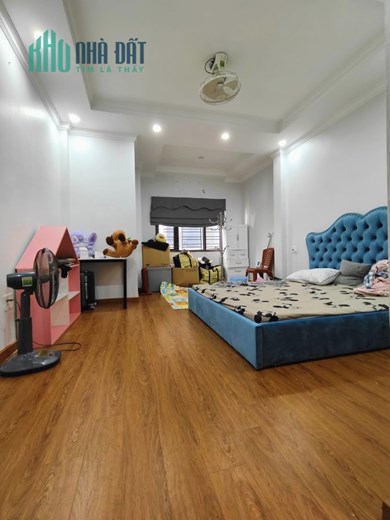 ALO Ngay 085599.4488 TÀI CHÍNH HƠN 3 tỷ nhà ở Hòe Thị, Phương Canh 36m2, 5 tầng đẹp, ngõ thoáng